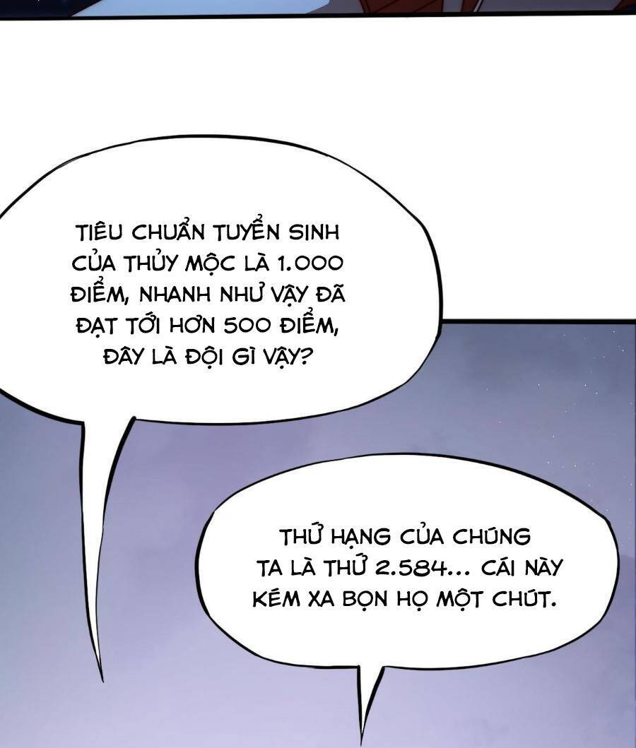 Farm Quái Thành Thần Chapter 14 - Trang 2