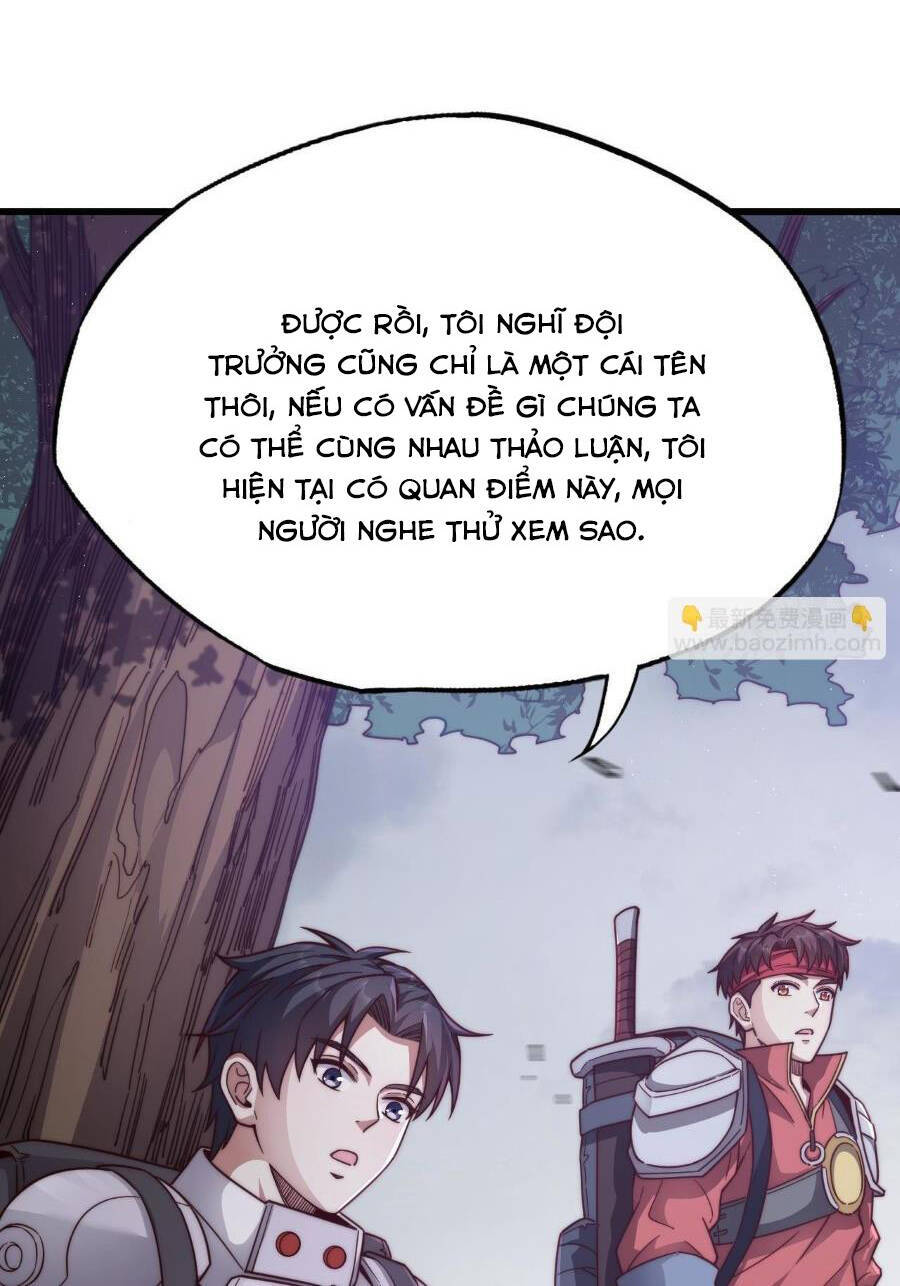 Farm Quái Thành Thần Chapter 14 - Trang 2