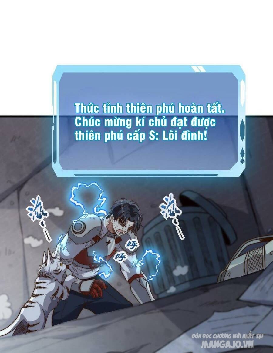 Farm Quái Thành Thần Chapter 13 - Trang 2