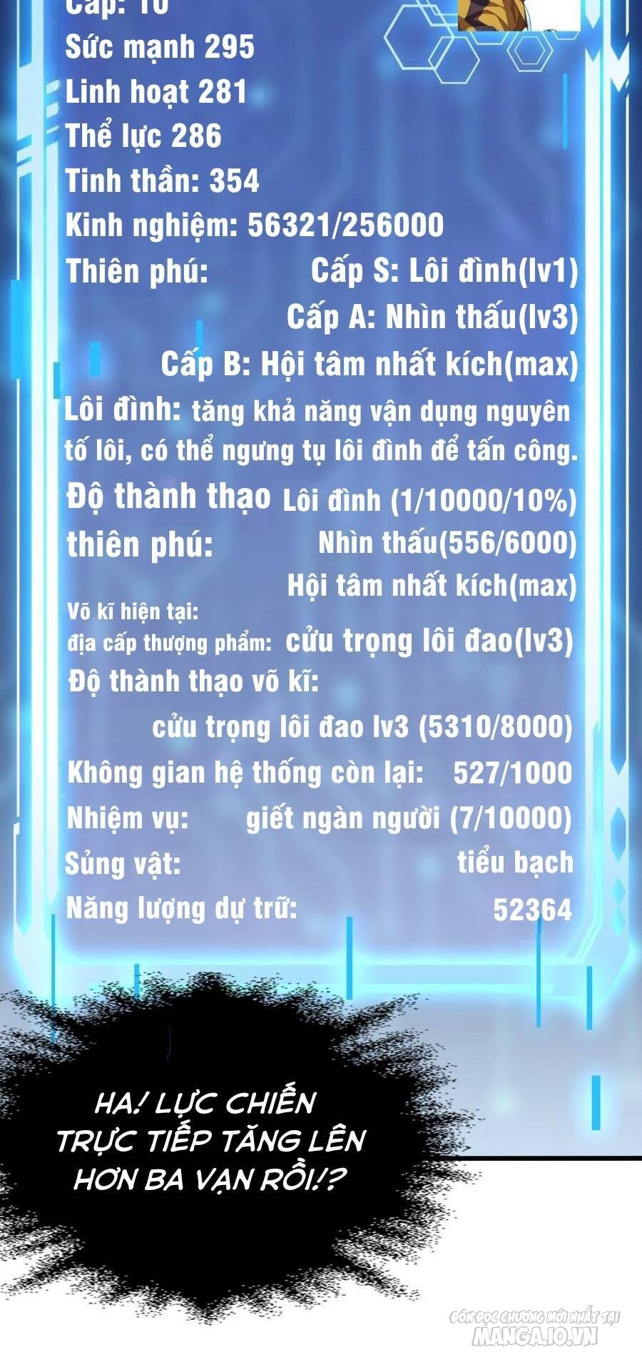 Farm Quái Thành Thần Chapter 13 - Trang 2