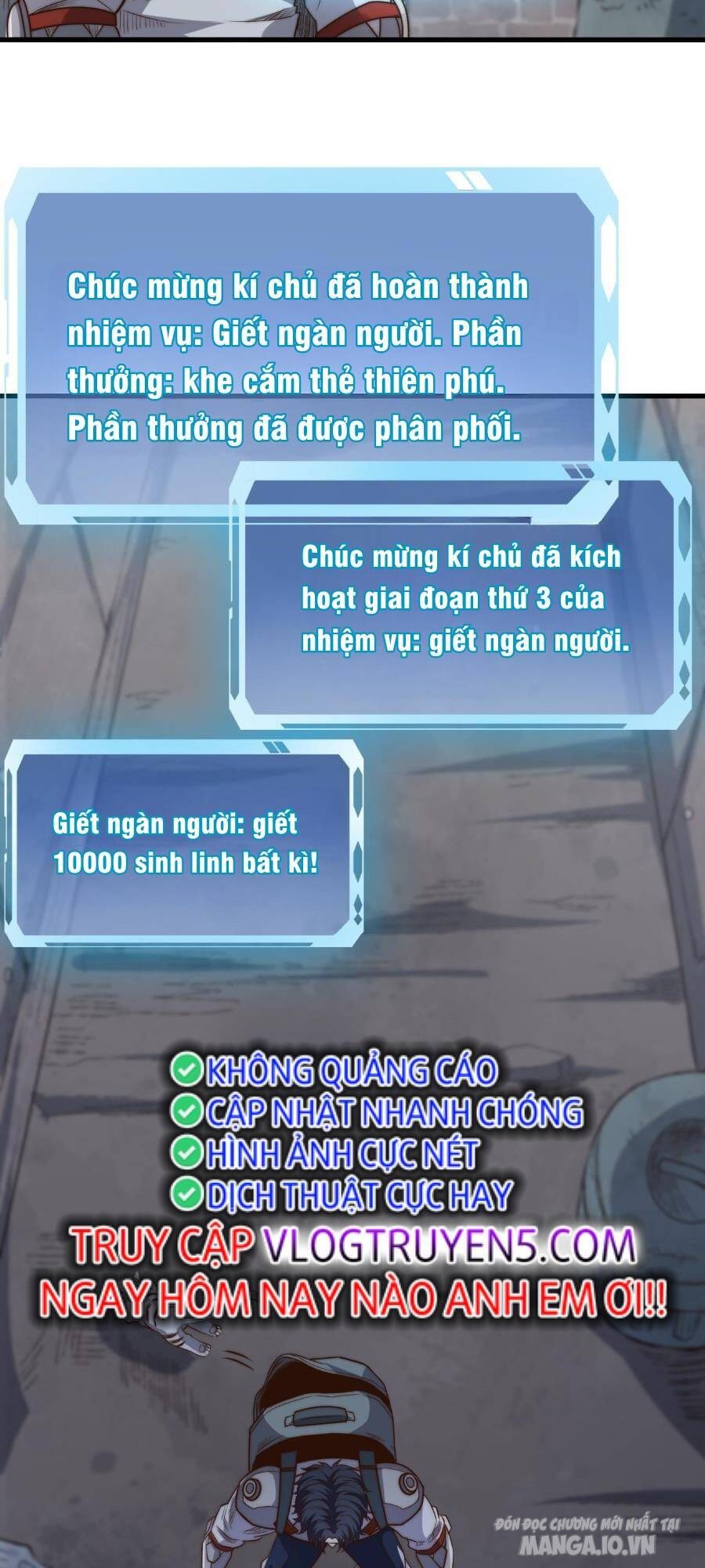 Farm Quái Thành Thần Chapter 13 - Trang 2