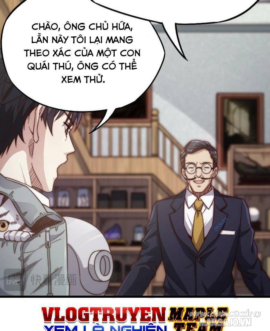 Farm Quái Thành Thần Chapter 12 - Trang 2