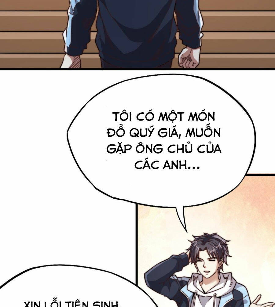 Farm Quái Thành Thần Chapter 10 - Trang 2