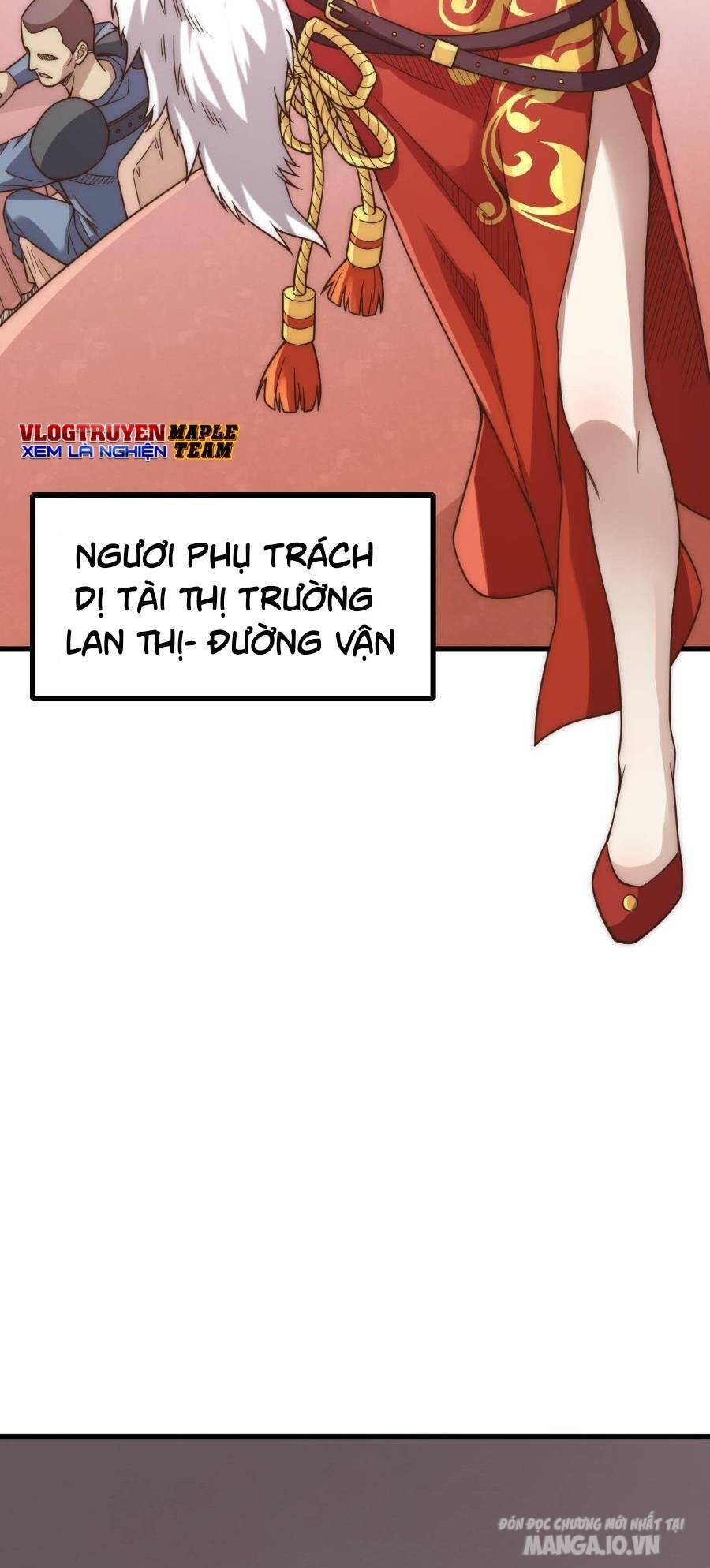 Farm Quái Thành Thần Chapter 9 - Trang 2