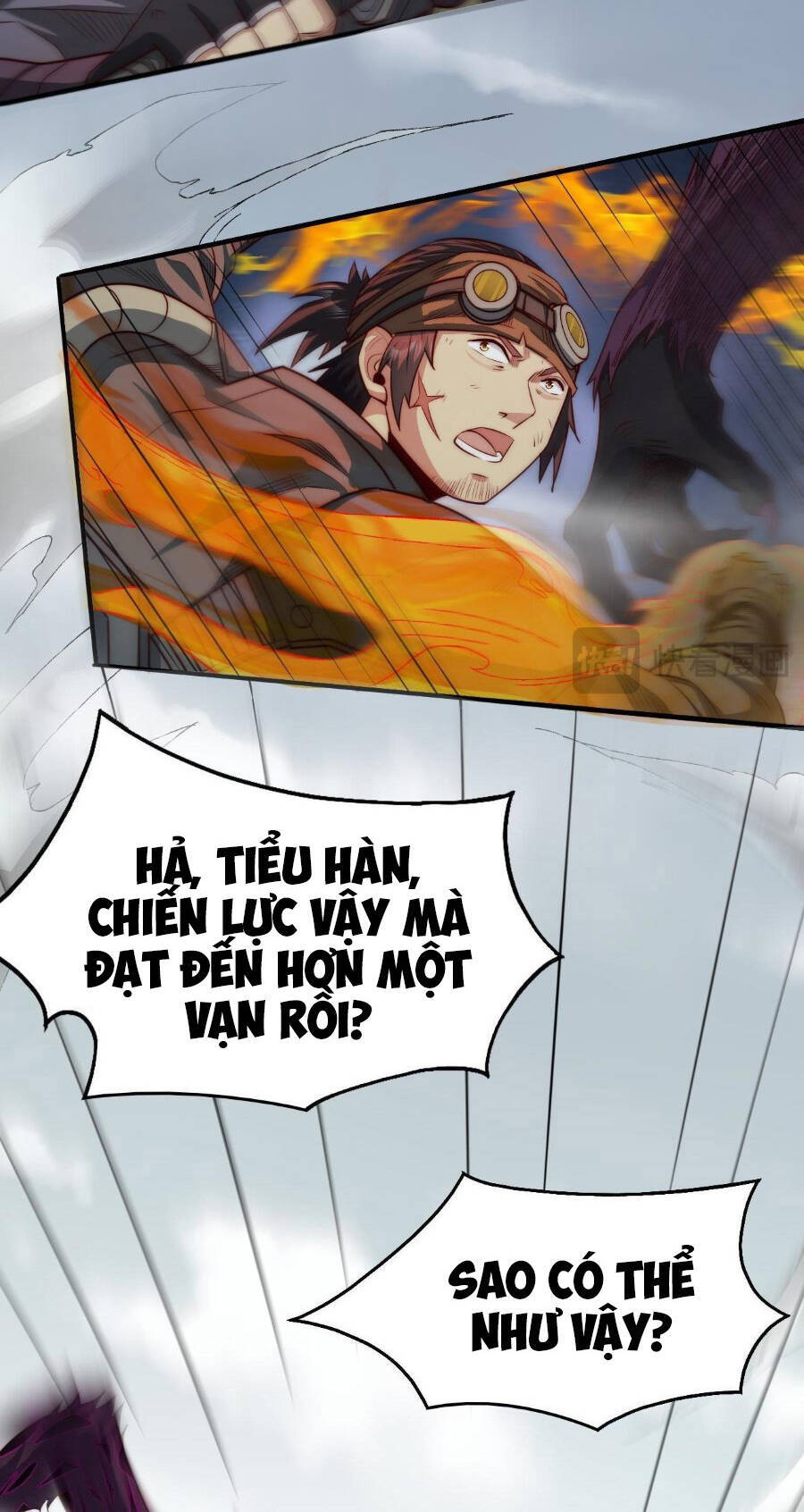 Farm Quái Thành Thần Chapter 8 - Trang 2