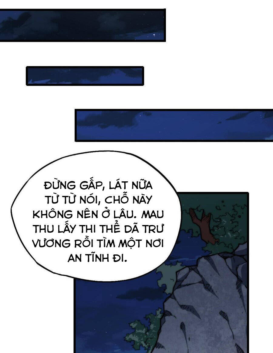 Farm Quái Thành Thần Chapter 8 - Trang 2