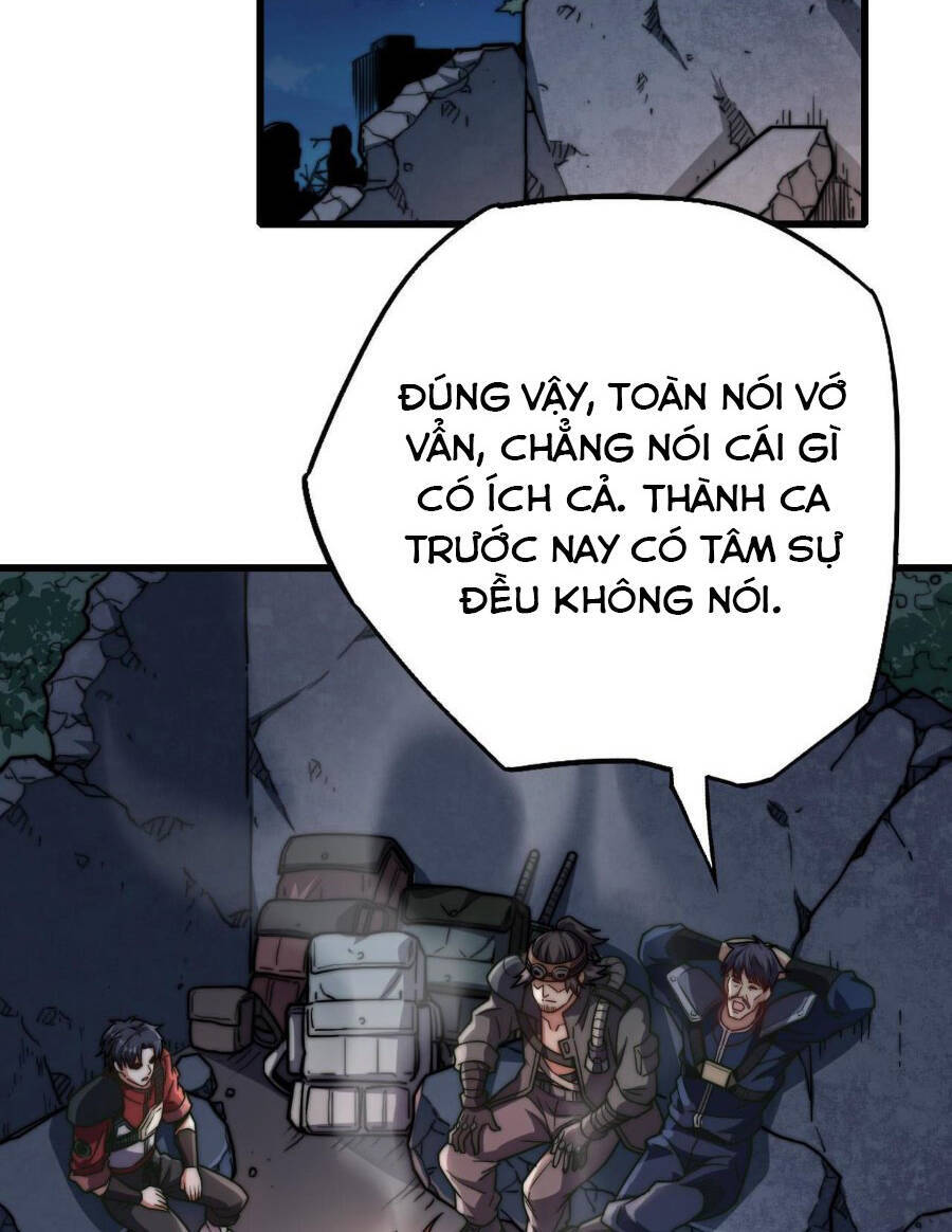 Farm Quái Thành Thần Chapter 8 - Trang 2