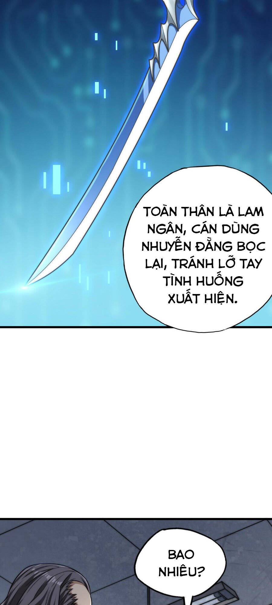 Farm Quái Thành Thần Chapter 8 - Trang 2