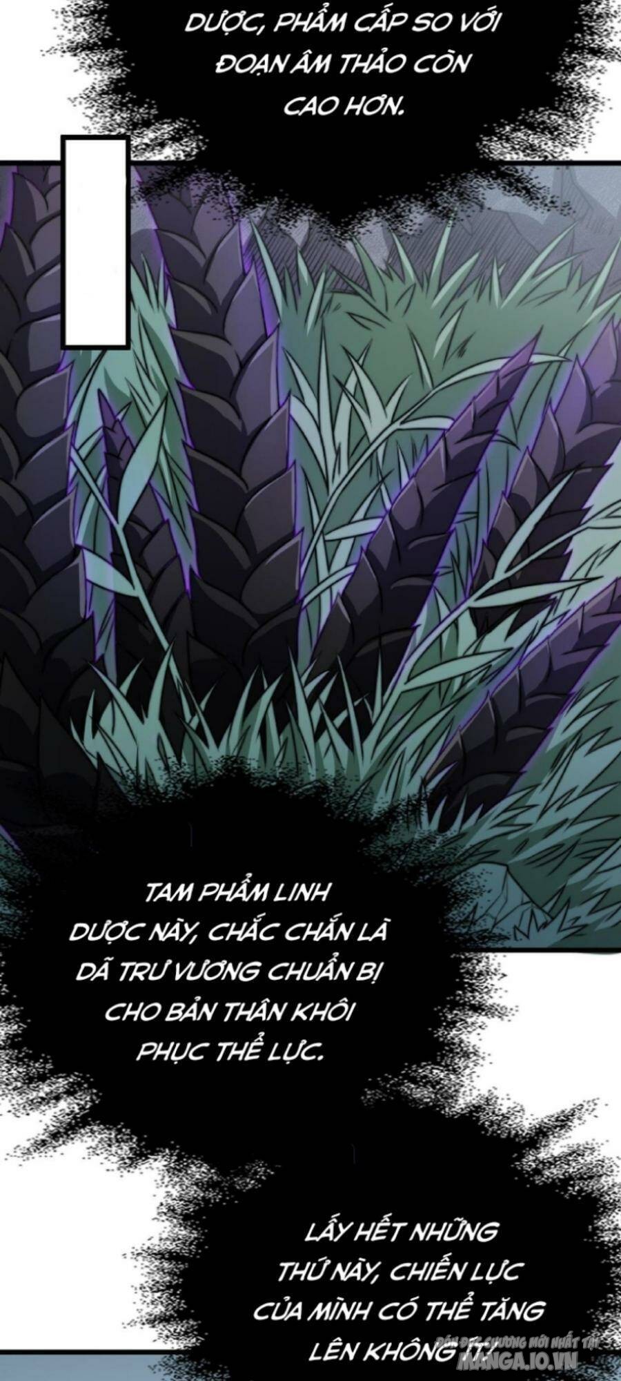 Farm Quái Thành Thần Chapter 7 - Trang 2