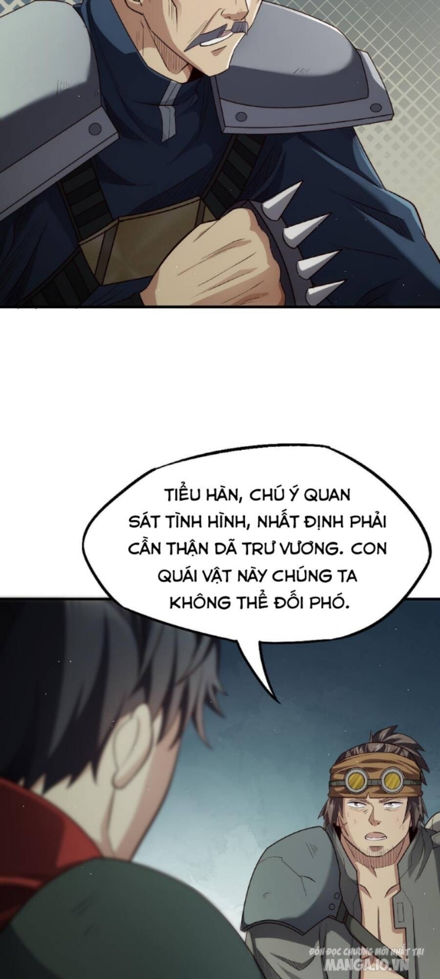 Farm Quái Thành Thần Chapter 7 - Trang 2