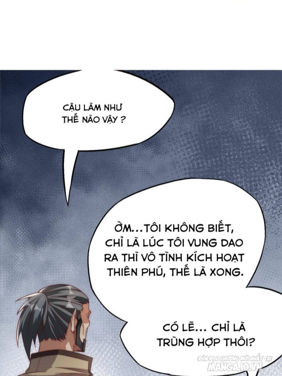 Farm Quái Thành Thần Chapter 3 - Trang 2