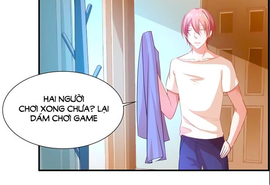 Luyến Dữ Tổng Tài Vật Ngữ Chapter 21 - Trang 2