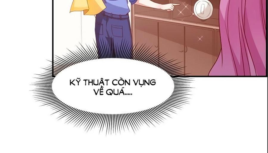 Luyến Dữ Tổng Tài Vật Ngữ Chapter 21 - Trang 2