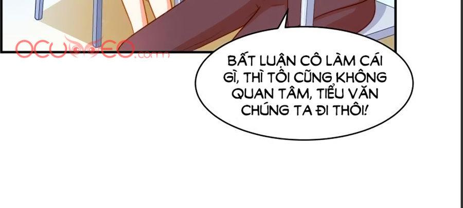 Luyến Dữ Tổng Tài Vật Ngữ Chapter 17 - Trang 2