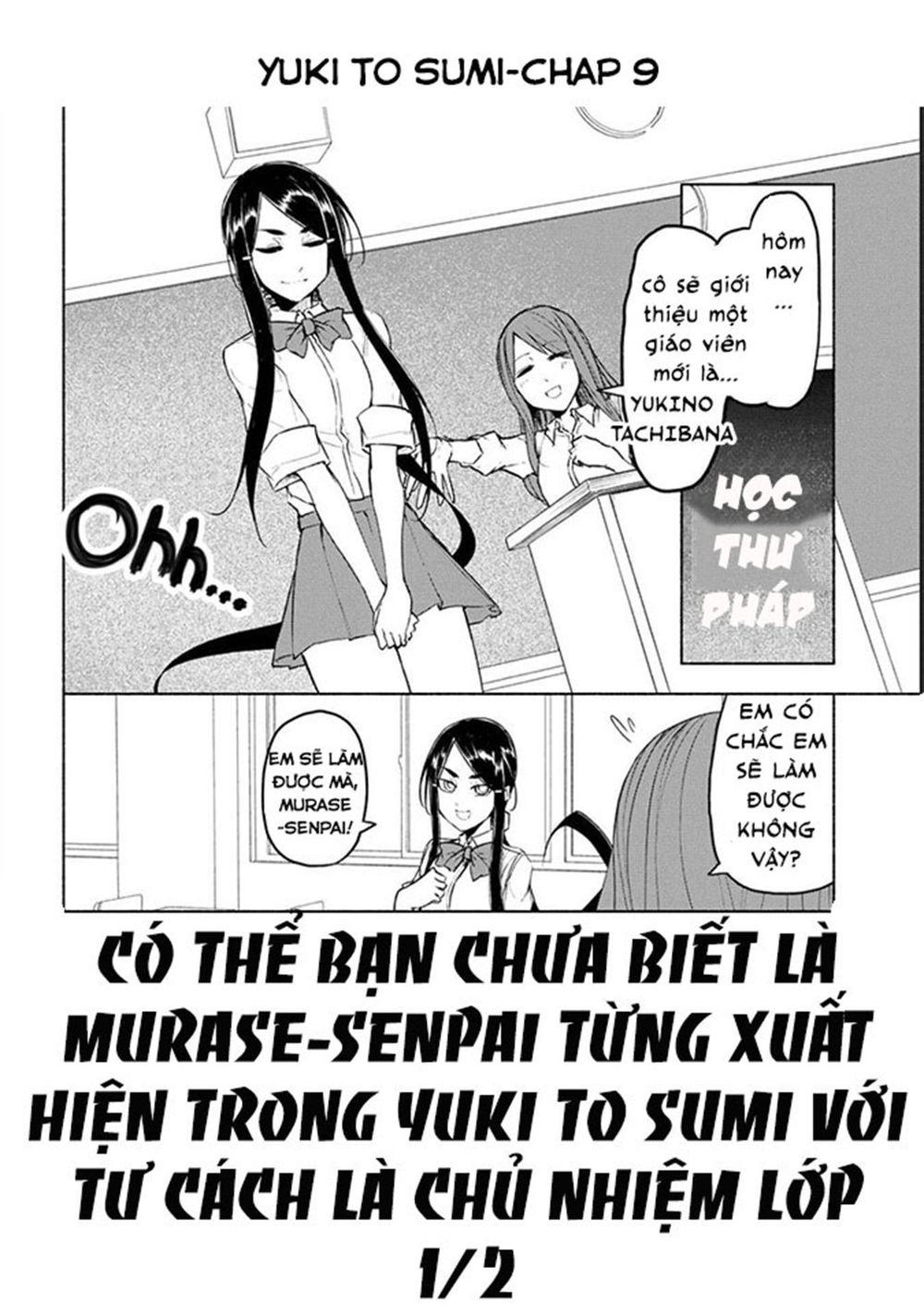 Futari No Jikan (Onio) Chapter 17.1 - Trang 2