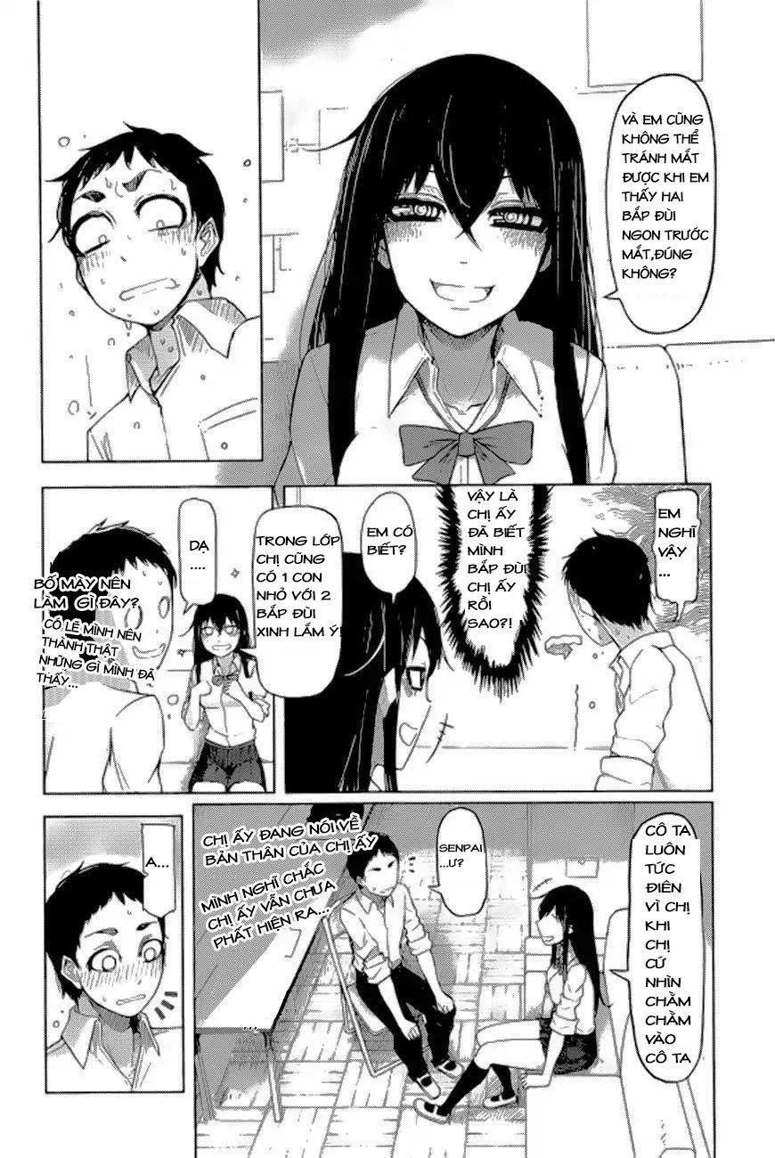 Futari No Jikan (Onio) Chapter 1 - Trang 2