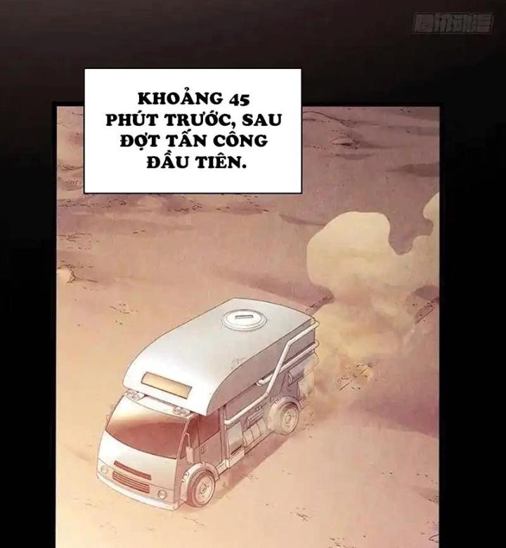 Chuyển Phát Thủy Tinh Chapter 5 - Trang 2