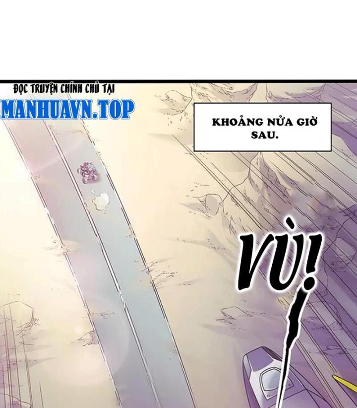 Chuyển Phát Thủy Tinh Chapter 4 - Trang 2