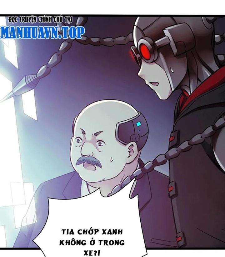 Chuyển Phát Thủy Tinh Chapter 4 - Trang 2