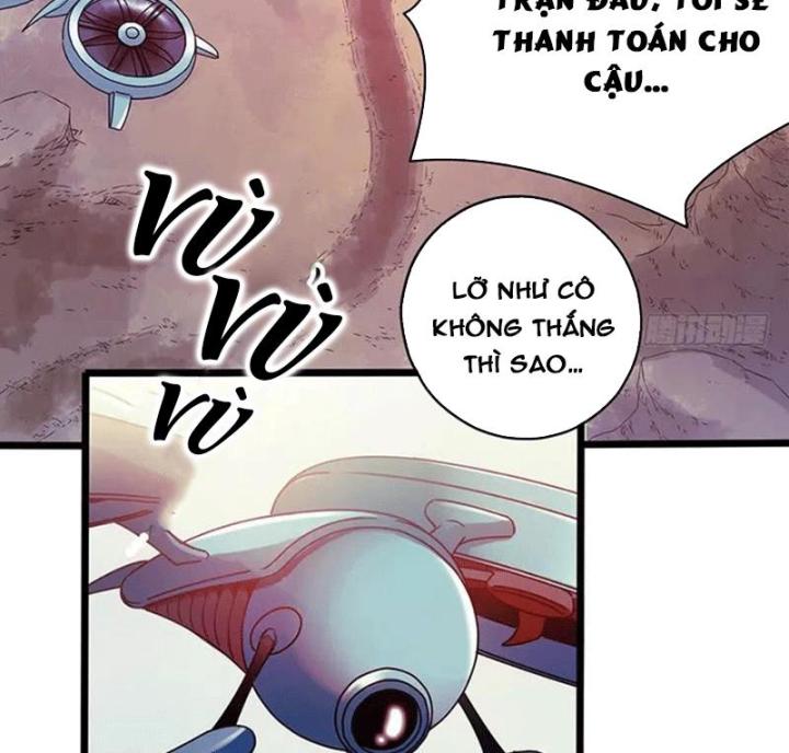 Chuyển Phát Thủy Tinh Chapter 3 - Trang 2