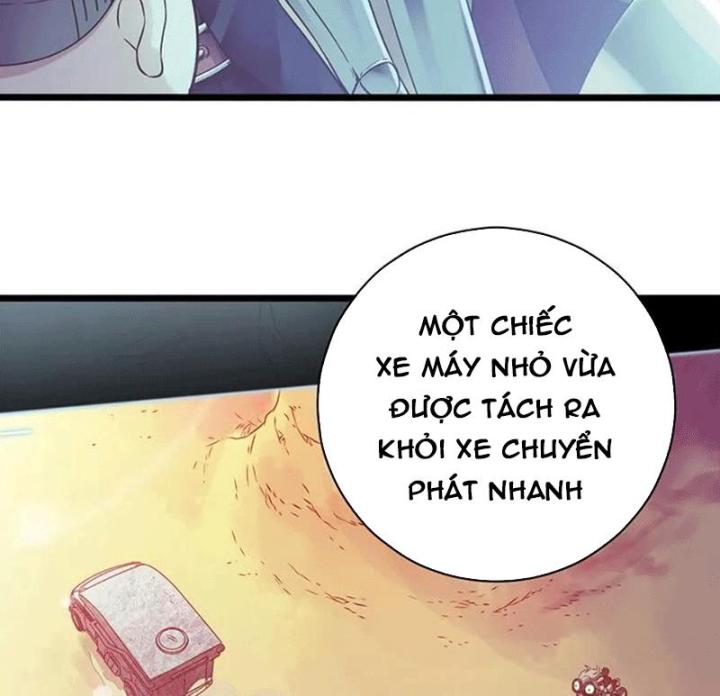 Chuyển Phát Thủy Tinh Chapter 3 - Trang 2