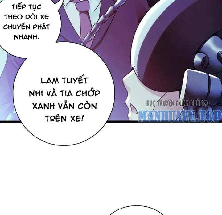 Chuyển Phát Thủy Tinh Chapter 3 - Trang 2