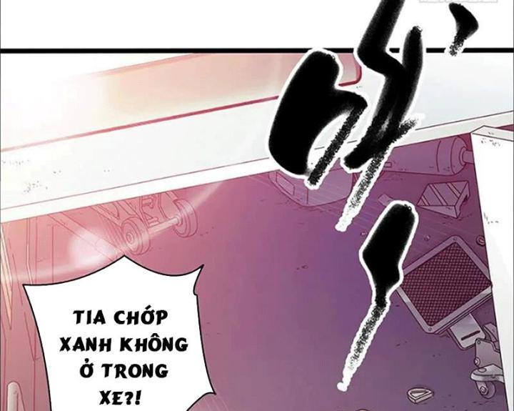 Chuyển Phát Thủy Tinh Chapter 3 - Trang 2