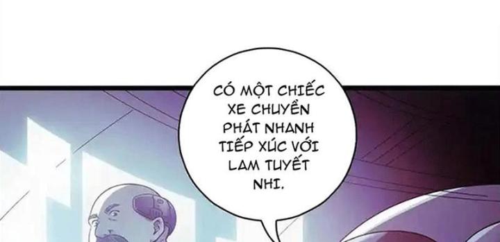 Chuyển Phát Thủy Tinh Chapter 1 - Trang 2