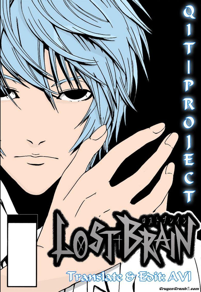 Lost Brain Chapter 27 - Trang 2