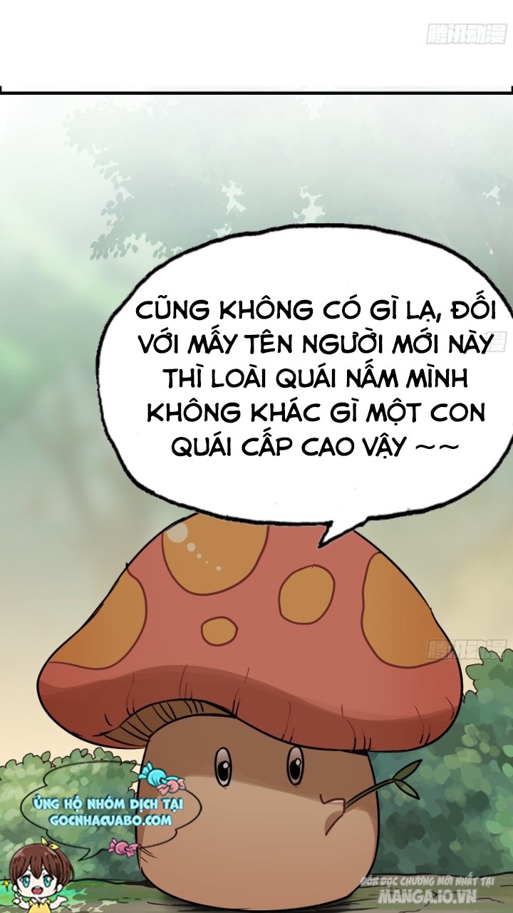 Ma Cô Dũng Giả Chapter 4 - Trang 2