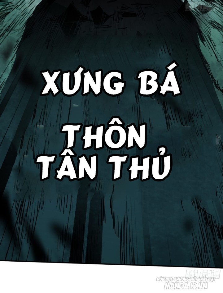 Ma Cô Dũng Giả Chapter 4 - Trang 2