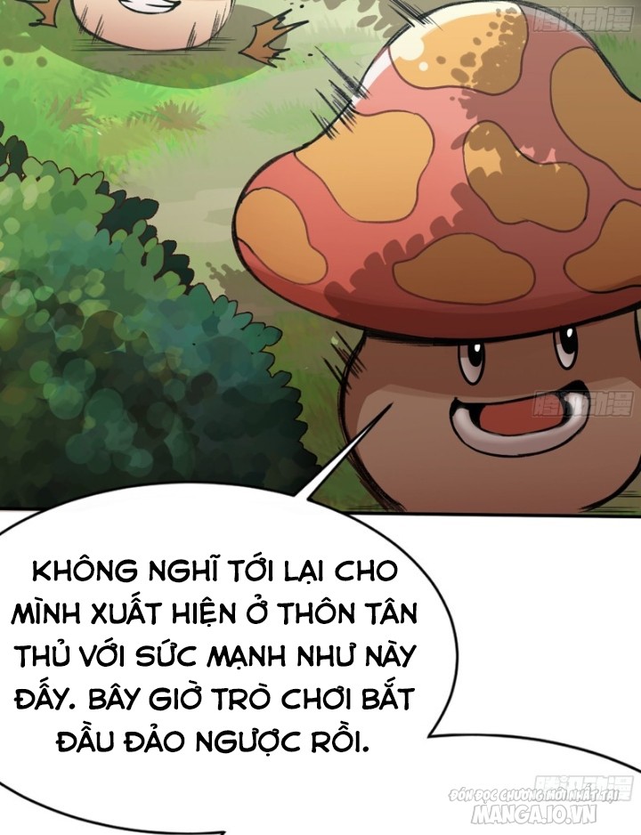 Ma Cô Dũng Giả Chapter 4 - Trang 2