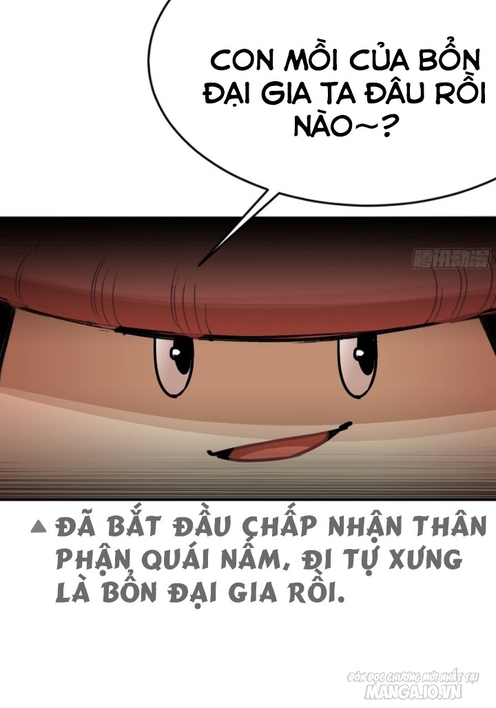 Ma Cô Dũng Giả Chapter 4 - Trang 2