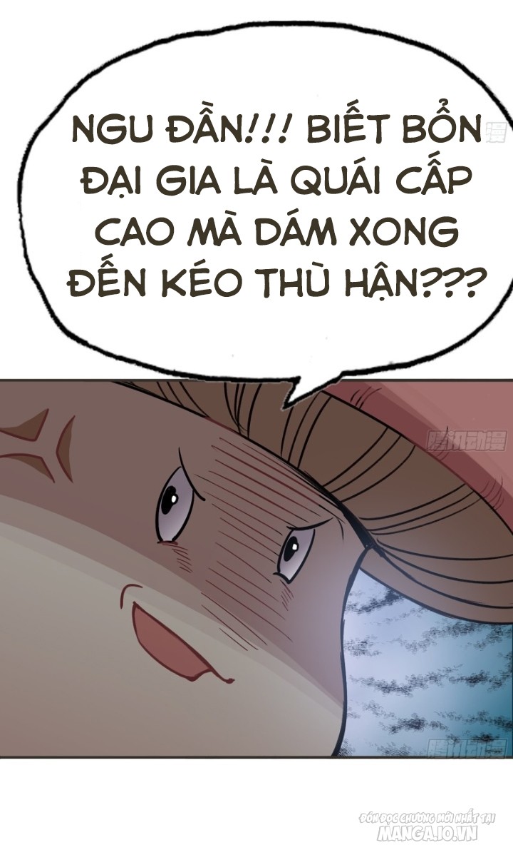 Ma Cô Dũng Giả Chapter 4 - Trang 2