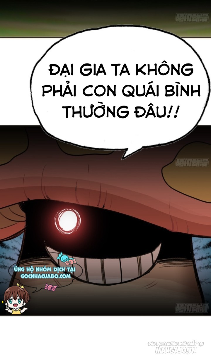 Ma Cô Dũng Giả Chapter 4 - Trang 2