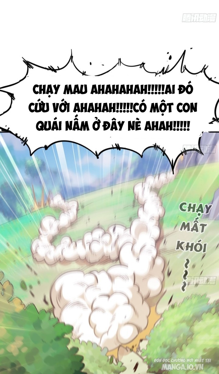 Ma Cô Dũng Giả Chapter 4 - Trang 2