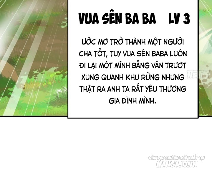 Ma Cô Dũng Giả Chapter 3 - Trang 2