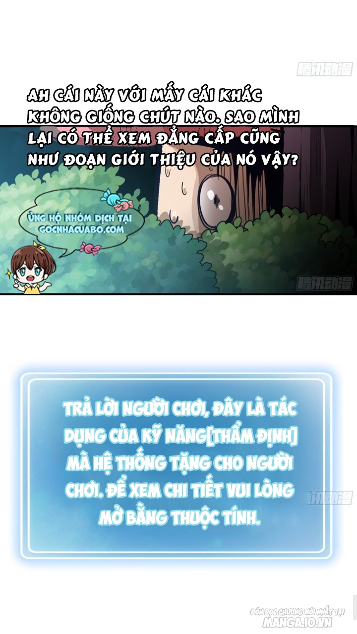 Ma Cô Dũng Giả Chapter 3 - Trang 2