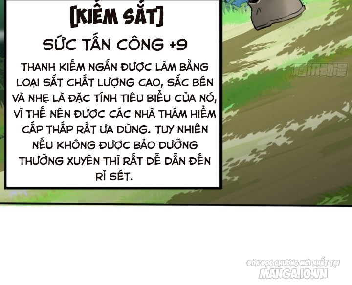 Ma Cô Dũng Giả Chapter 3 - Trang 2