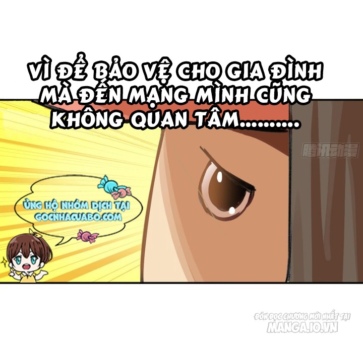 Ma Cô Dũng Giả Chapter 3 - Trang 2