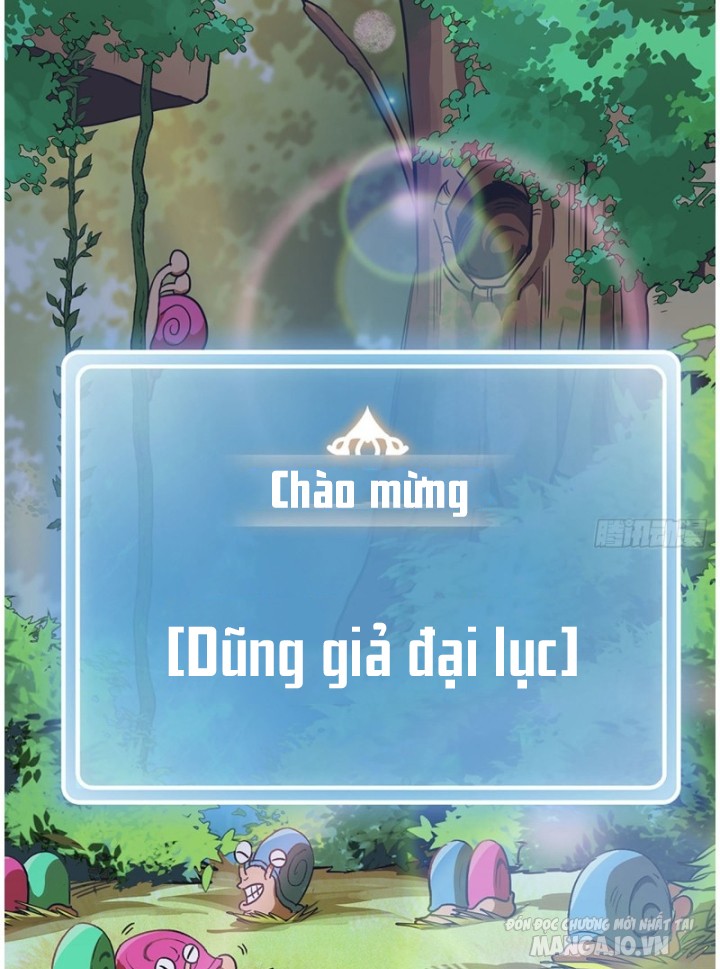 Ma Cô Dũng Giả Chapter 2 - Trang 2