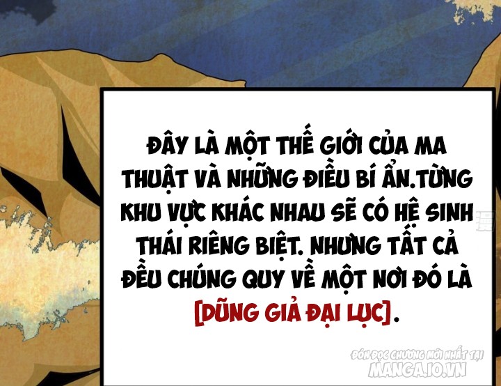 Ma Cô Dũng Giả Chapter 2 - Trang 2