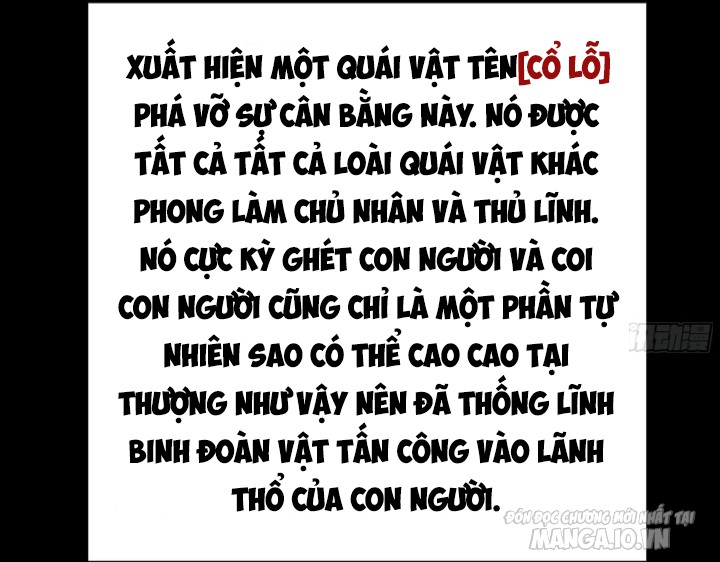 Ma Cô Dũng Giả Chapter 2 - Trang 2