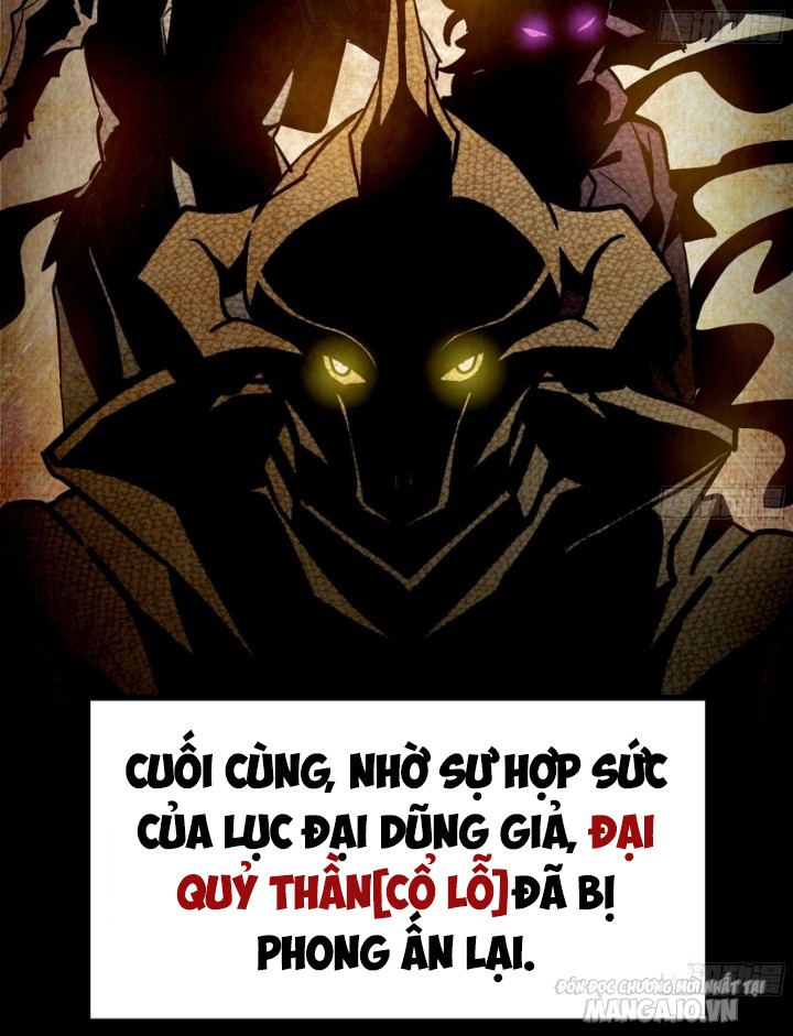 Ma Cô Dũng Giả Chapter 2 - Trang 2