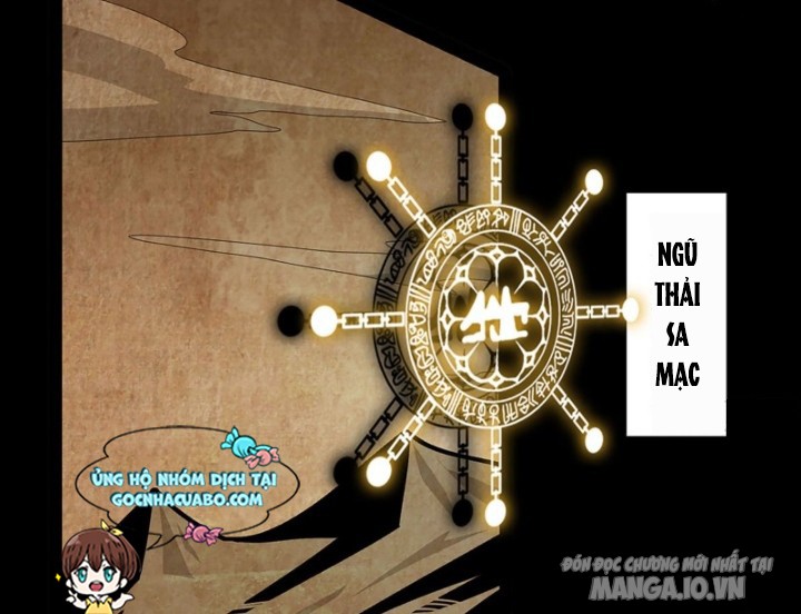 Ma Cô Dũng Giả Chapter 2 - Trang 2