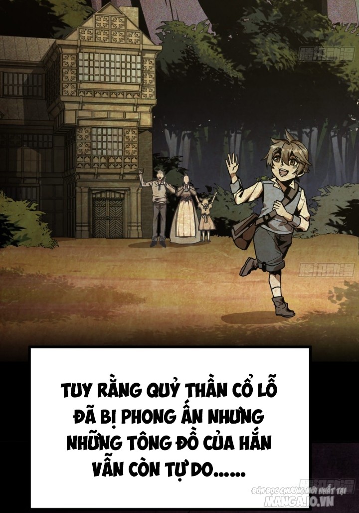 Ma Cô Dũng Giả Chapter 2 - Trang 2