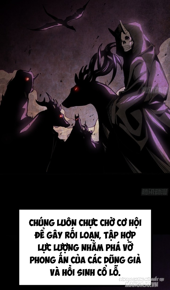 Ma Cô Dũng Giả Chapter 2 - Trang 2