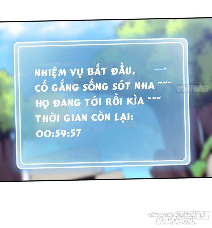 Ma Cô Dũng Giả Chapter 2 - Trang 2