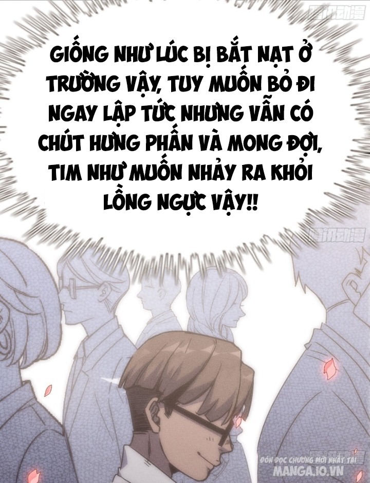 Ma Cô Dũng Giả Chapter 1 - Trang 2