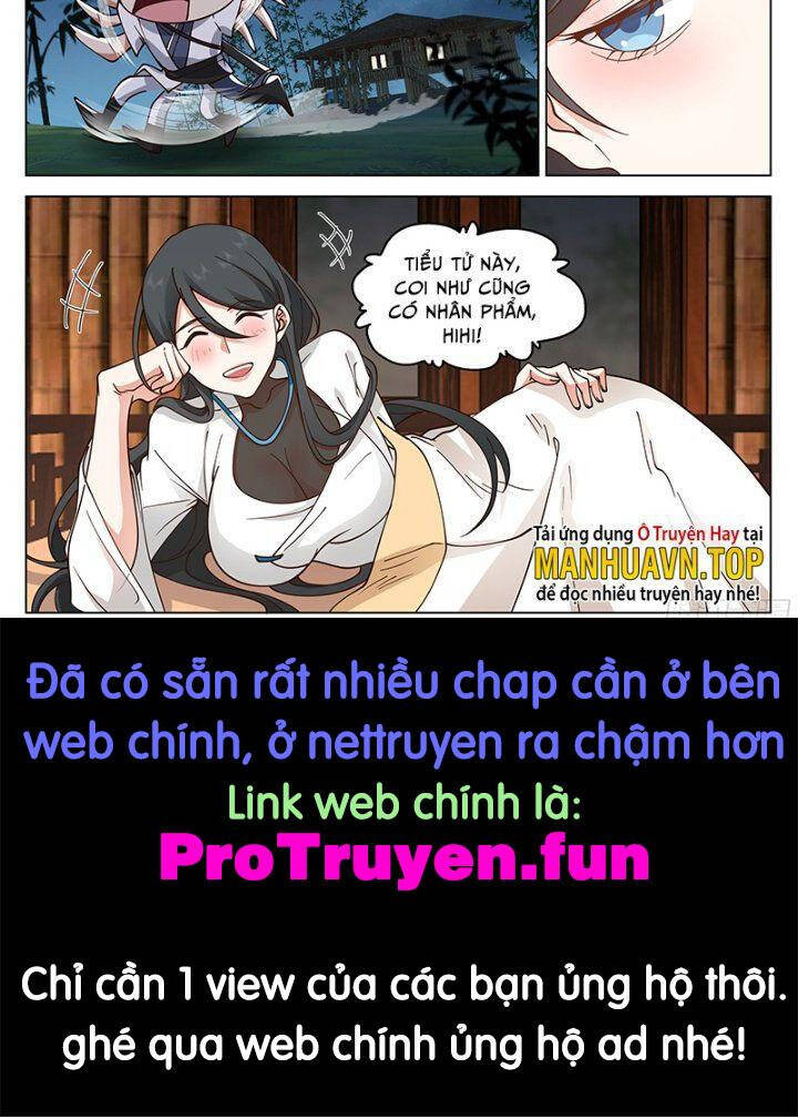 Nhân Đạo Đại Thánh Chapter 41 - Trang 2